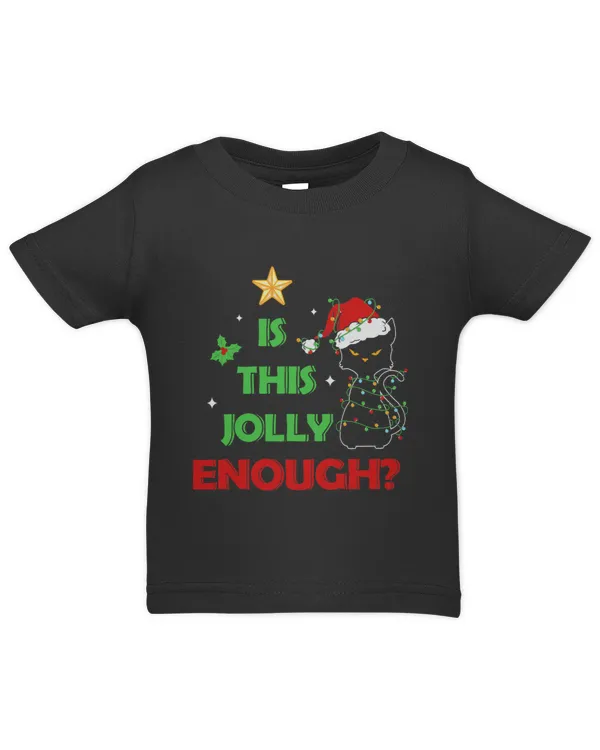 Infant Jersey T-Shirt