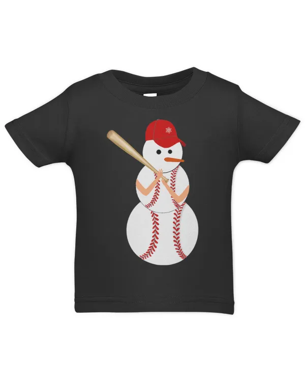 Infant Jersey T-Shirt