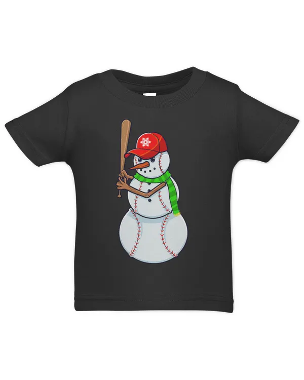 Infant Jersey T-Shirt