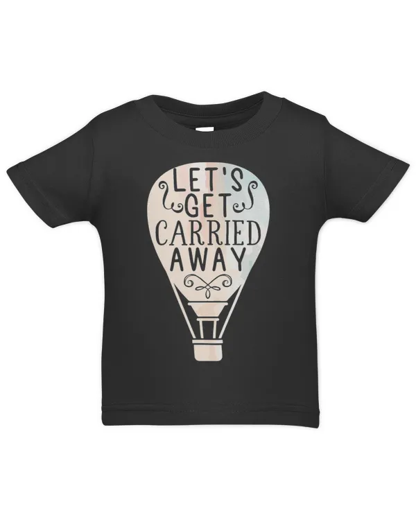 Infant Jersey T-Shirt
