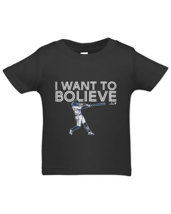 Infant Jersey T-Shirt