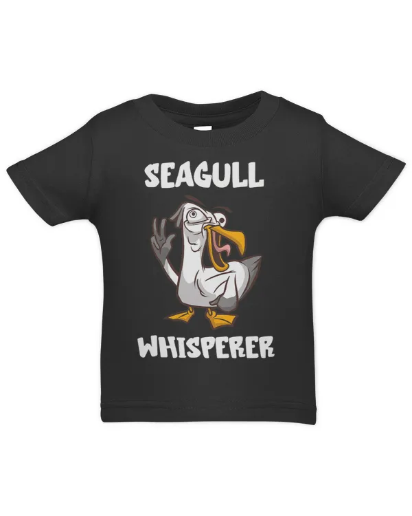 Infant Jersey T-Shirt