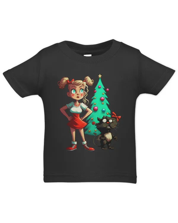 Infant Jersey T-Shirt
