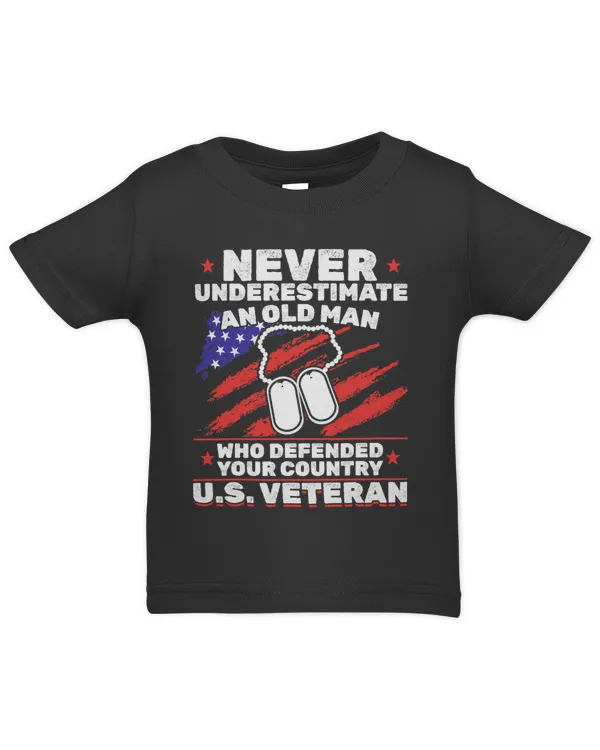 Infant Jersey T-Shirt