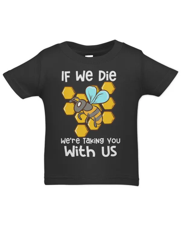 Infant Jersey T-Shirt