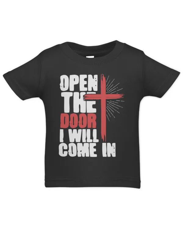 Infant Jersey T-Shirt