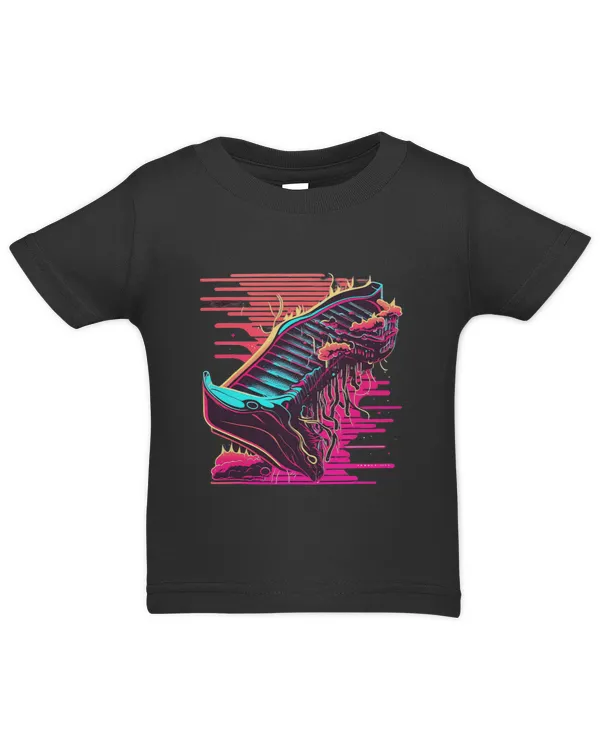 Infant Jersey T-Shirt