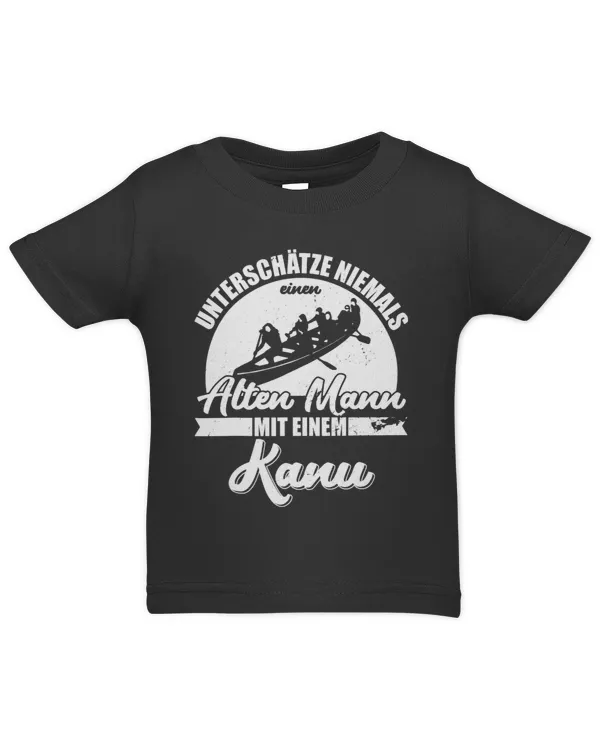 Infant Jersey T-Shirt