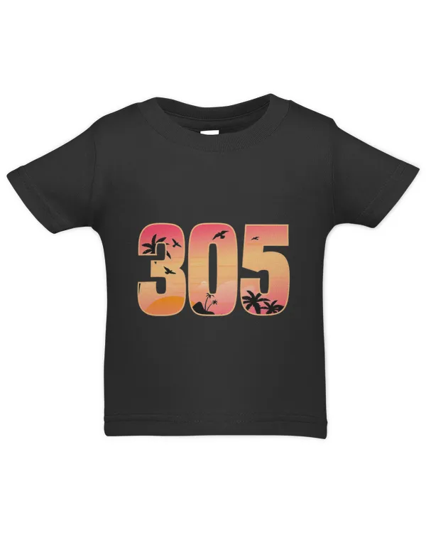 Infant Jersey T-Shirt
