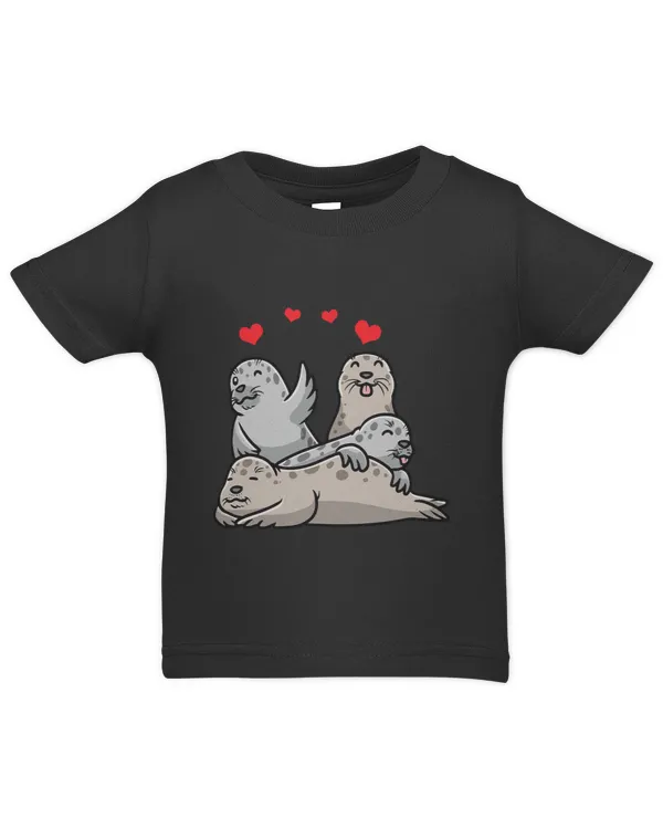 Infant Jersey T-Shirt