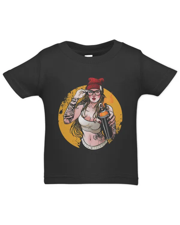 Infant Jersey T-Shirt