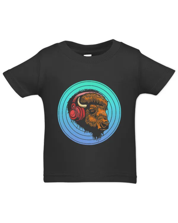 Infant Jersey T-Shirt