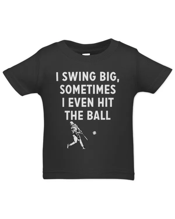 Infant Jersey T-Shirt