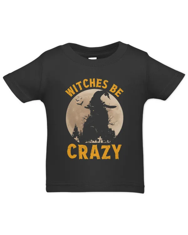 Infant Jersey T-Shirt