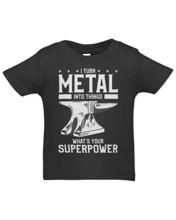 Infant Jersey T-Shirt