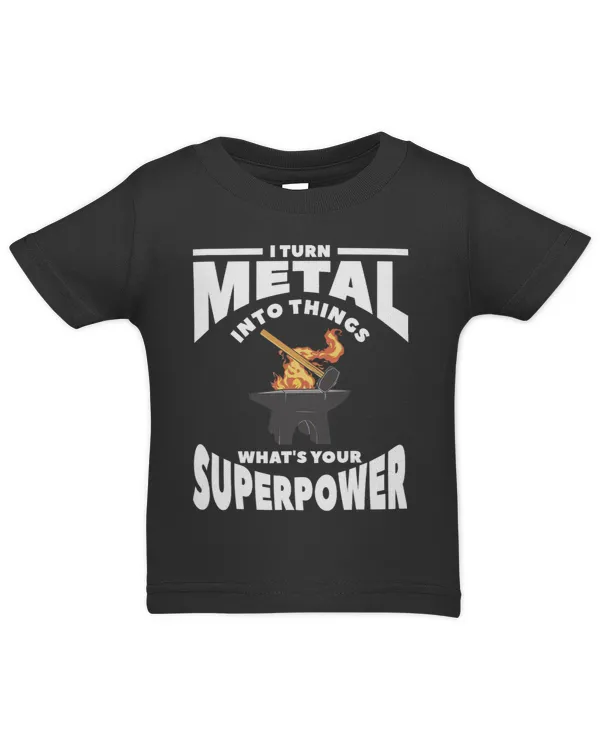 Infant Jersey T-Shirt