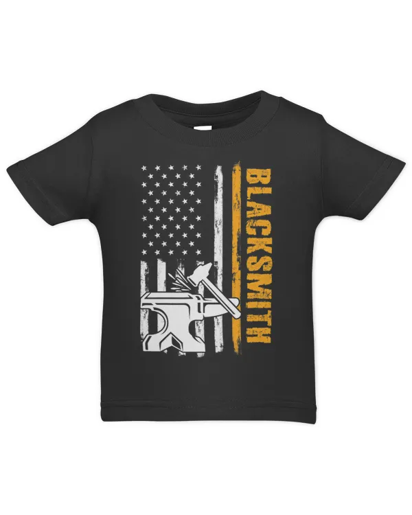 Infant Jersey T-Shirt