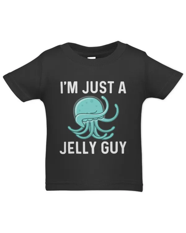 Infant Jersey T-Shirt