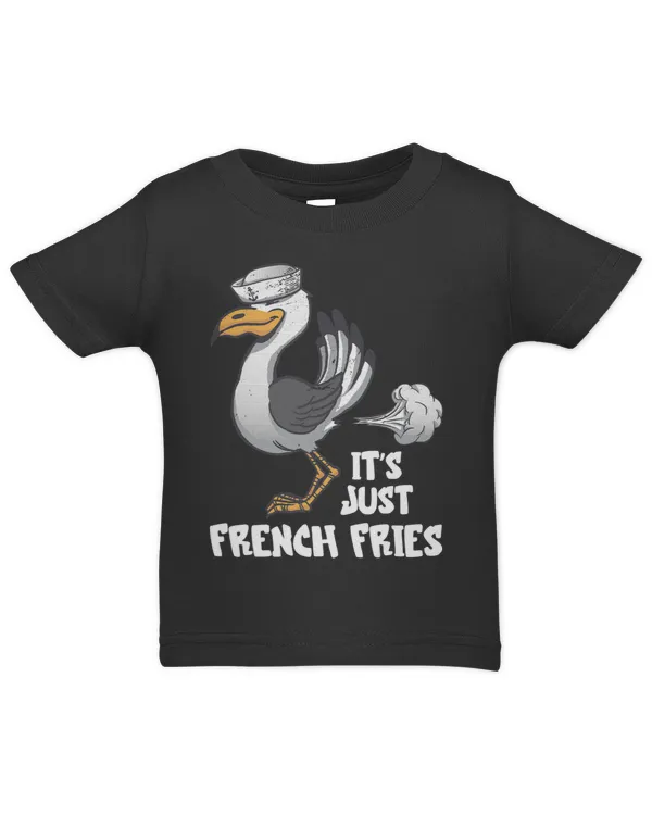Infant Jersey T-Shirt