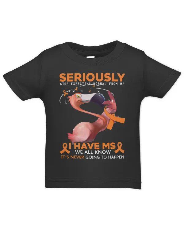 Infant Jersey T-Shirt
