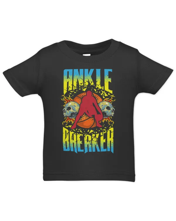 Infant Jersey T-Shirt