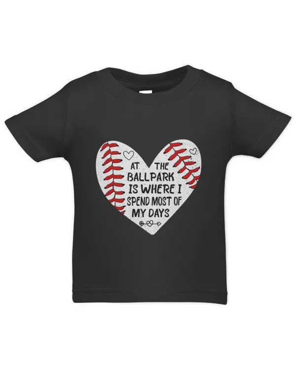 Infant Jersey T-Shirt