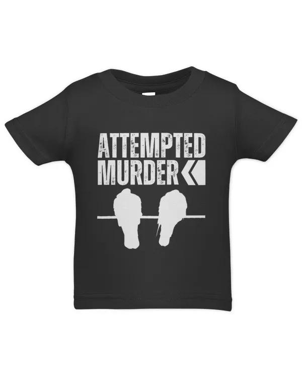 Infant Jersey T-Shirt