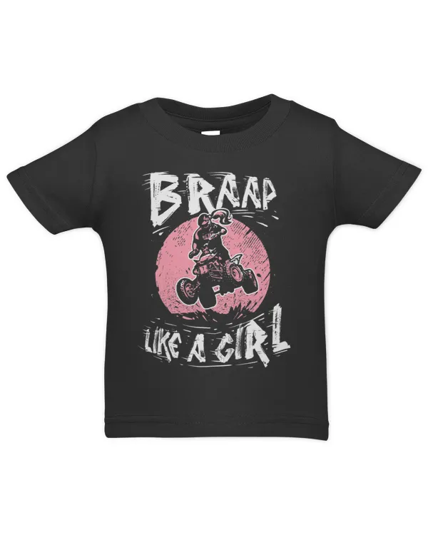 Infant Jersey T-Shirt