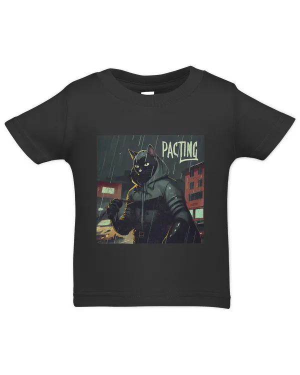 Infant Jersey T-Shirt