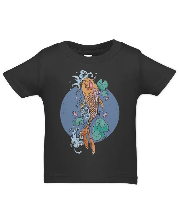 Infant Jersey T-Shirt