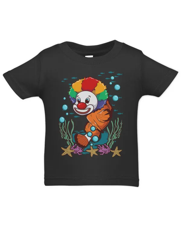 Infant Jersey T-Shirt