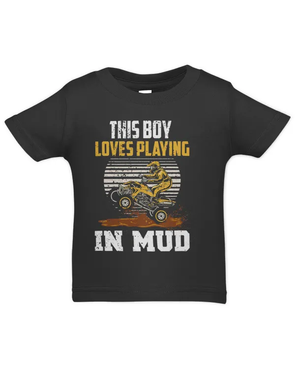 Infant Jersey T-Shirt