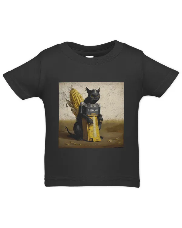 Infant Jersey T-Shirt