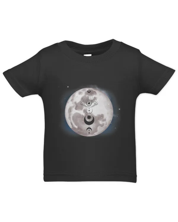 Infant Jersey T-Shirt