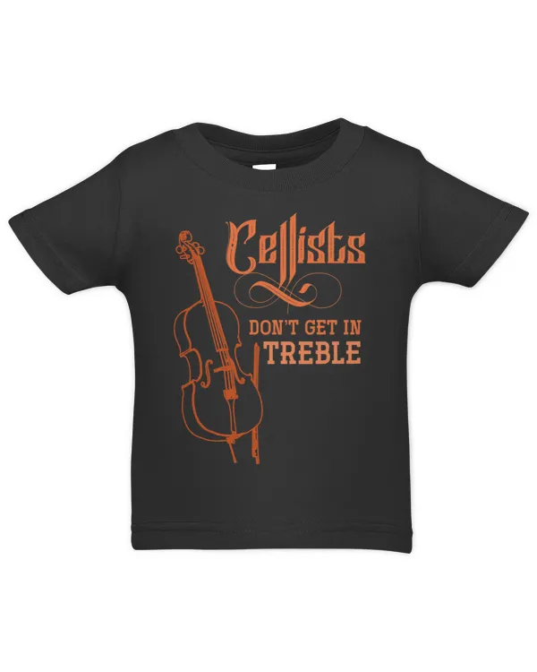 Infant Jersey T-Shirt
