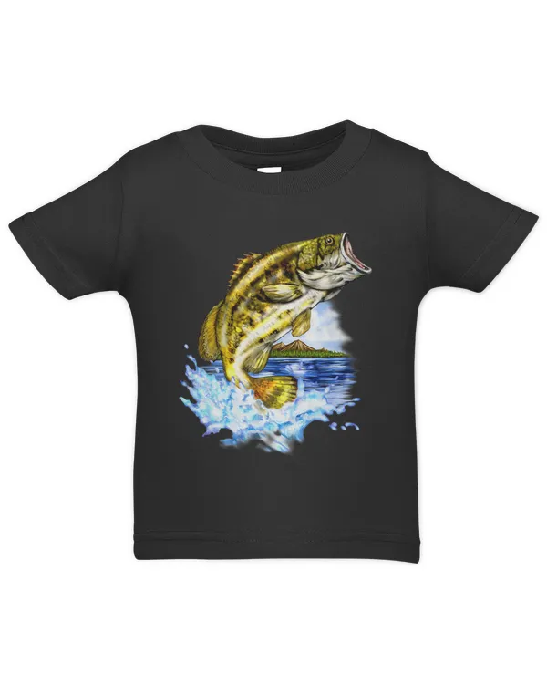 Infant Jersey T-Shirt