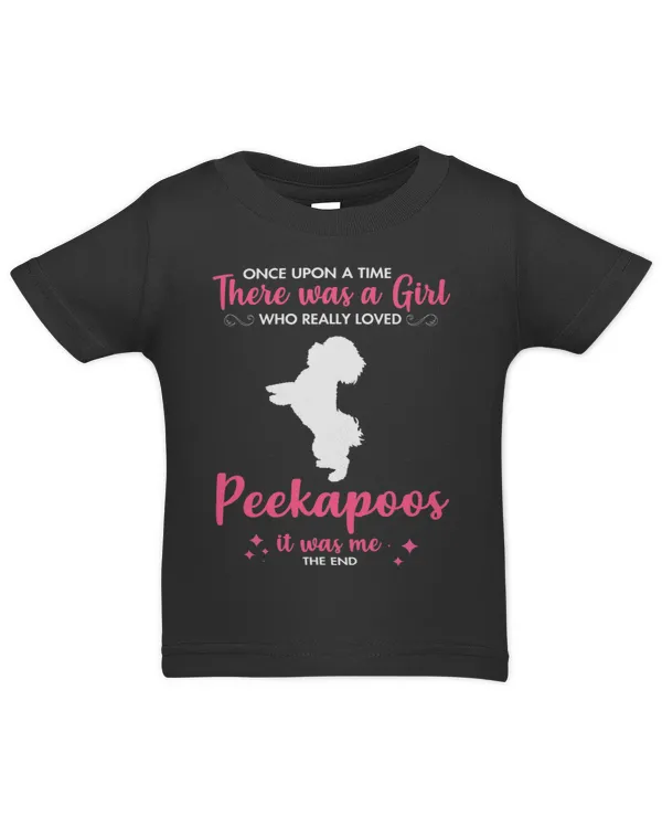 Infant Jersey T-Shirt