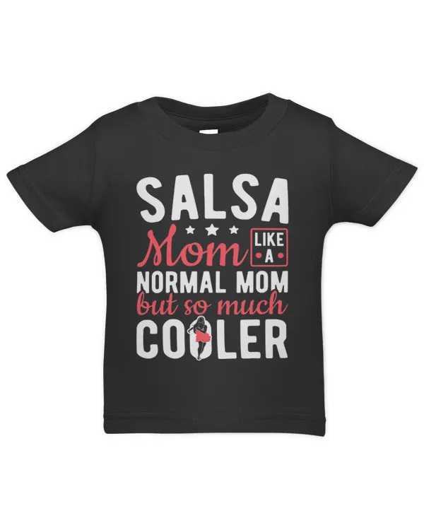 Infant Jersey T-Shirt