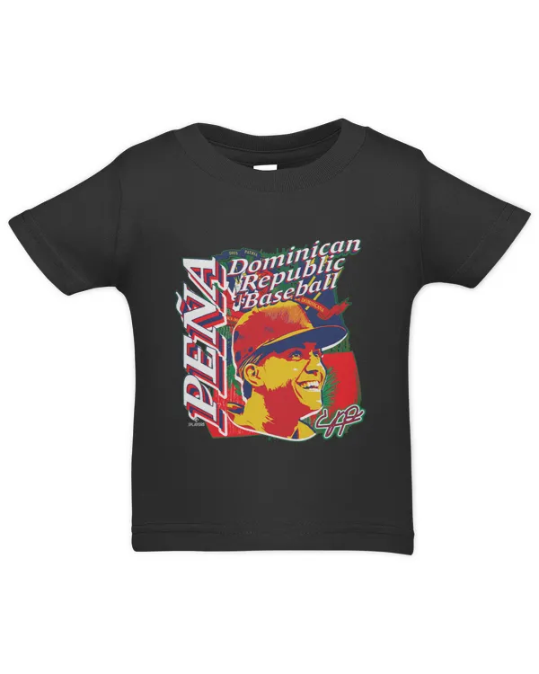 Infant Jersey T-Shirt