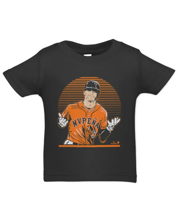 Infant Jersey T-Shirt