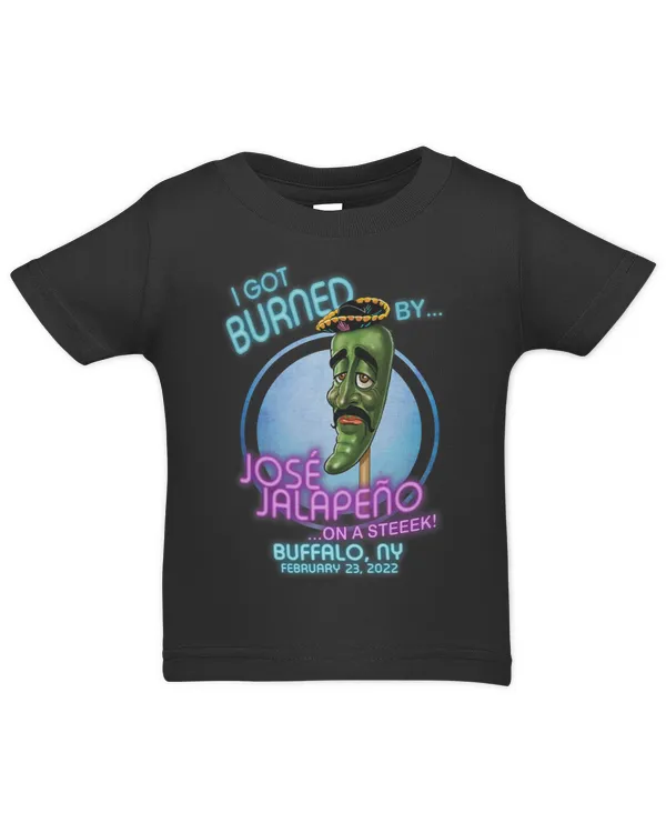 Infant Jersey T-Shirt