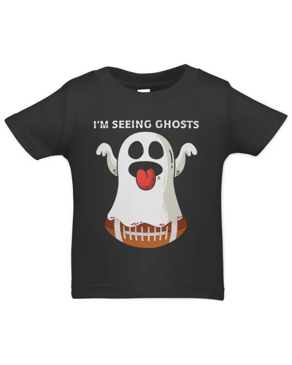 Infant Jersey T-Shirt