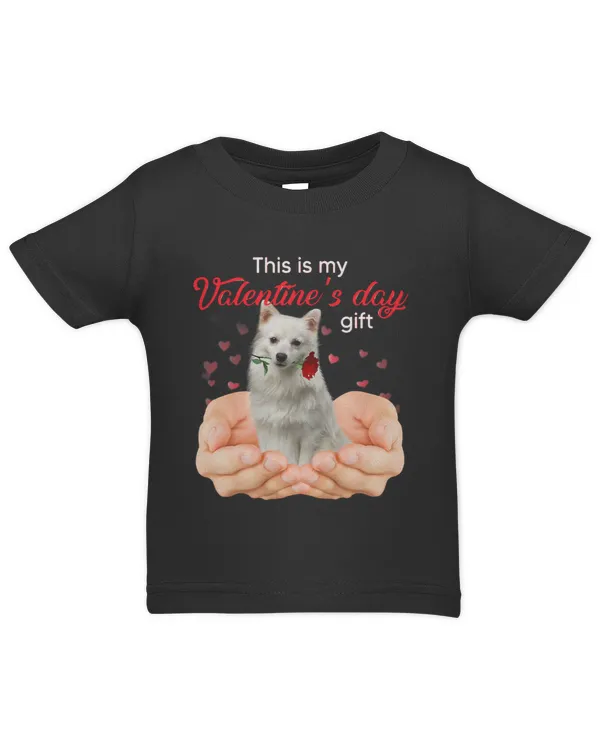 Infant Jersey T-Shirt