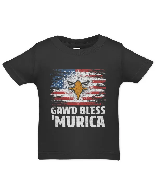 Infant Jersey T-Shirt