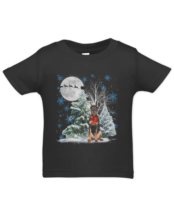 Infant Jersey T-Shirt
