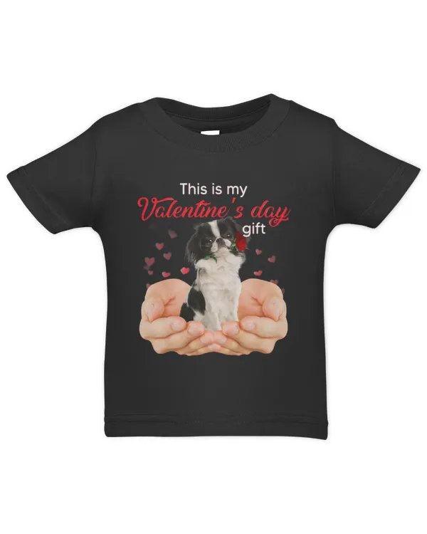 Infant Jersey T-Shirt