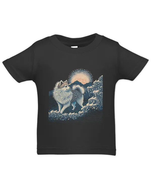 Infant Jersey T-Shirt