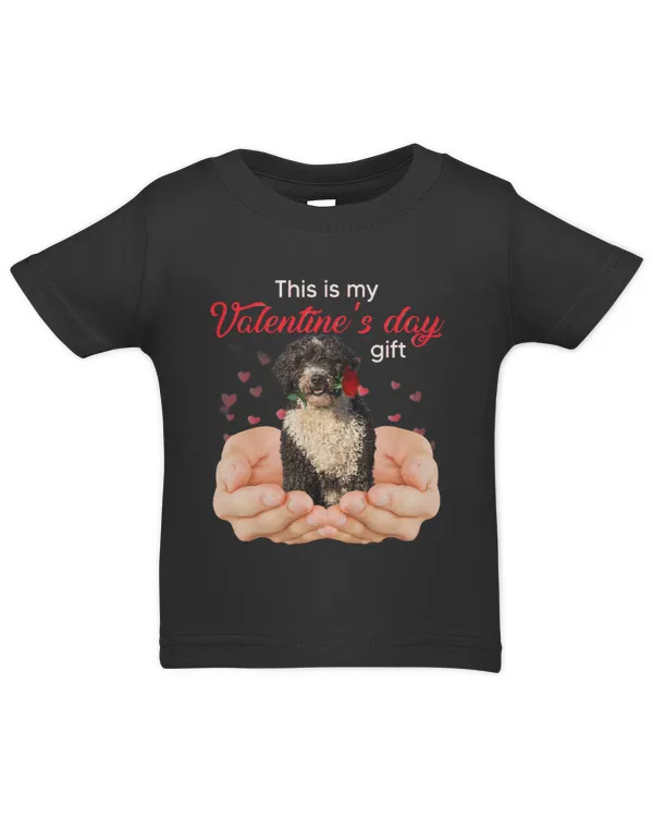 Infant Jersey T-Shirt