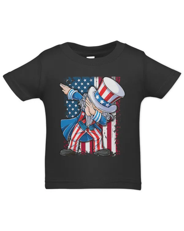 Infant Jersey T-Shirt