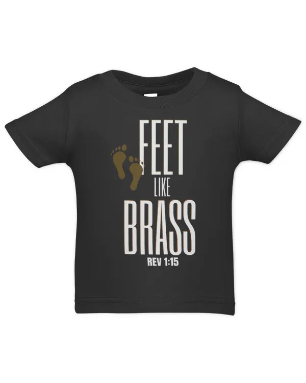Infant Jersey T-Shirt